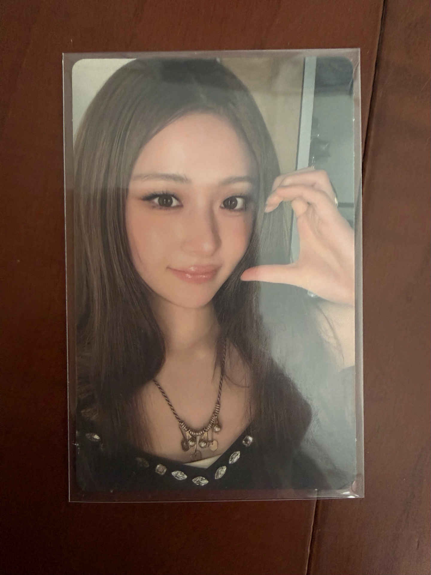 允真 25‘巡迴 首爾安可 隨機卡 韓安隨機 自拍允