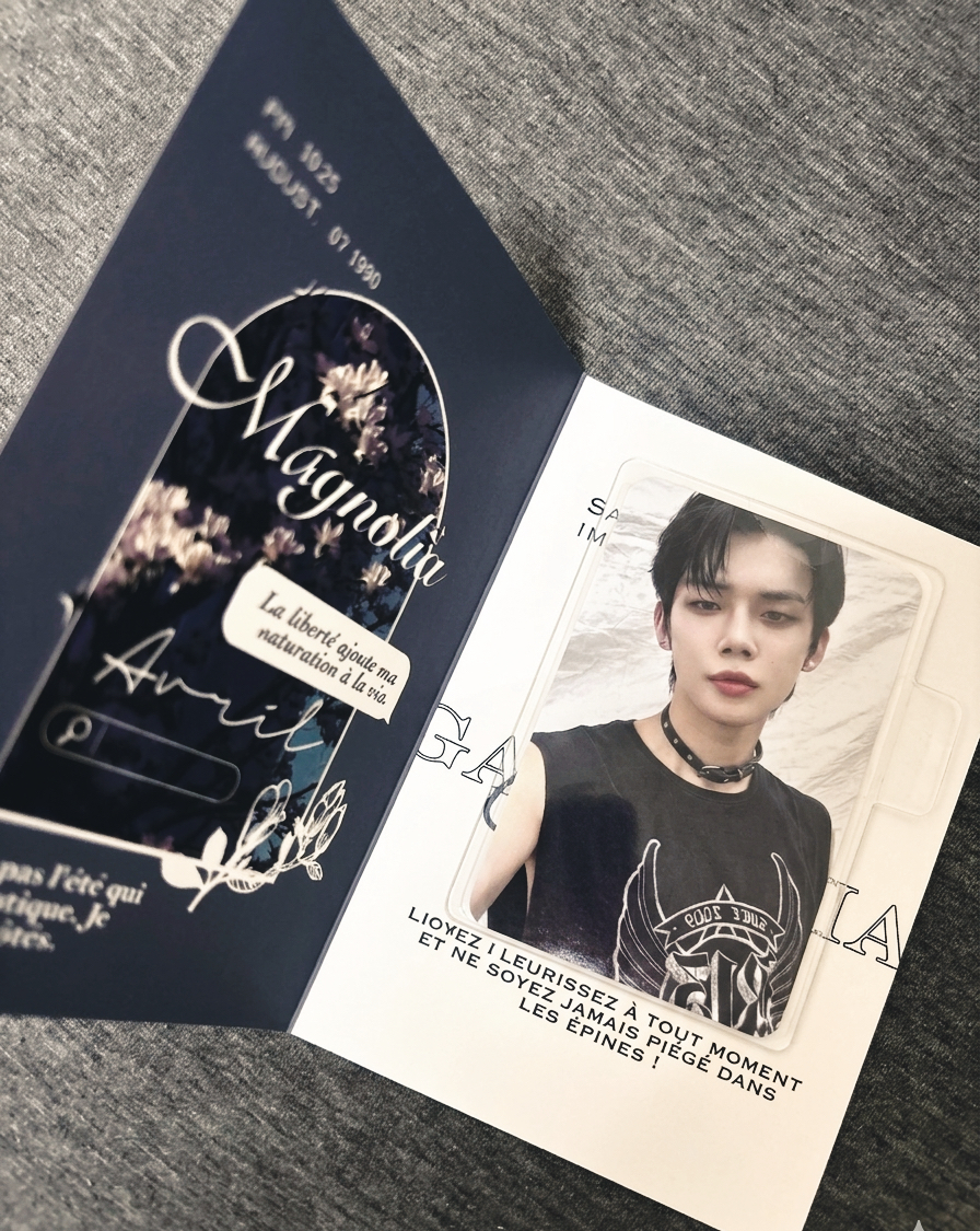 正三 dmm 簽售卡  送日專HMV特典（貼紙）