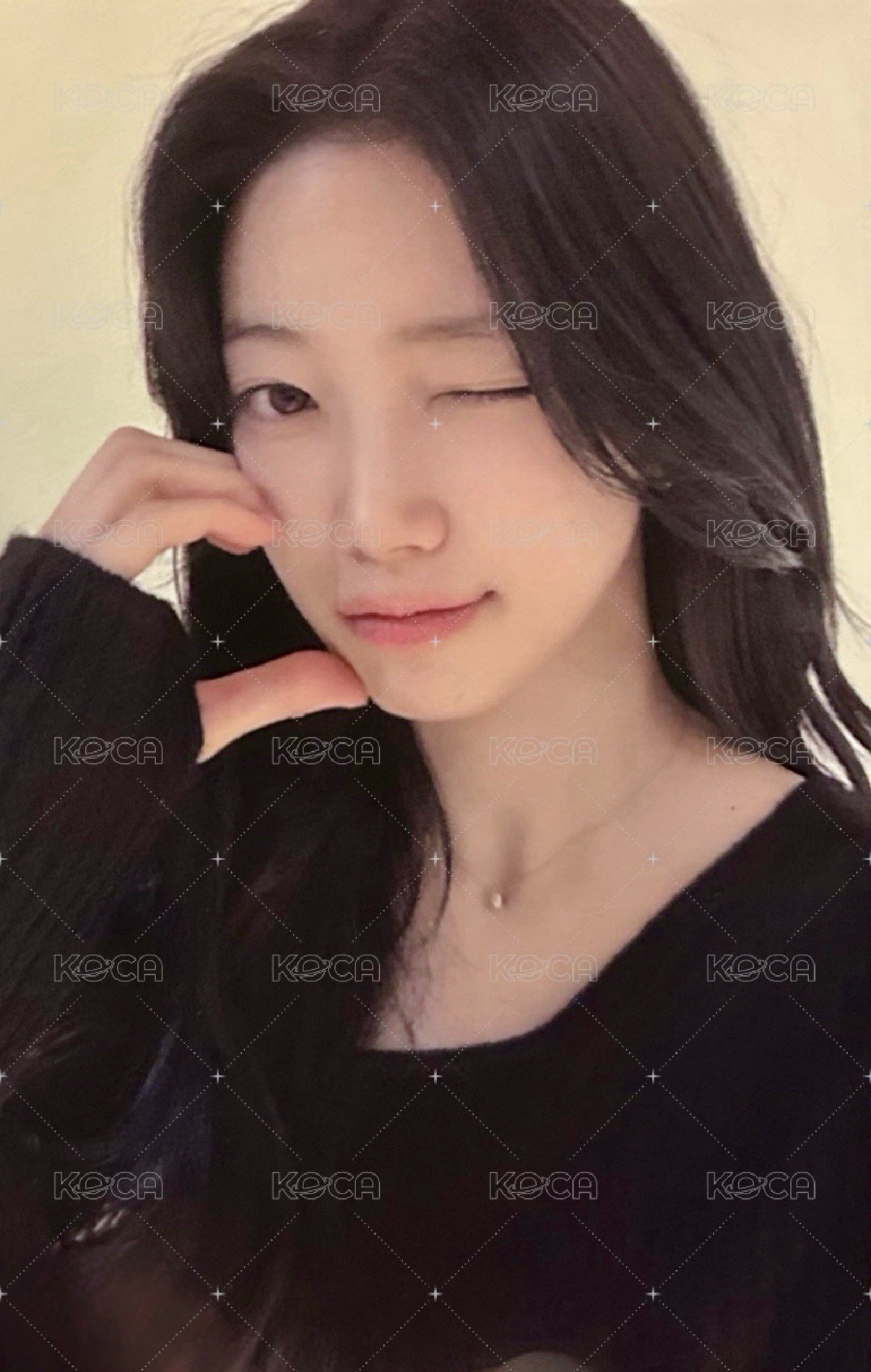 葉