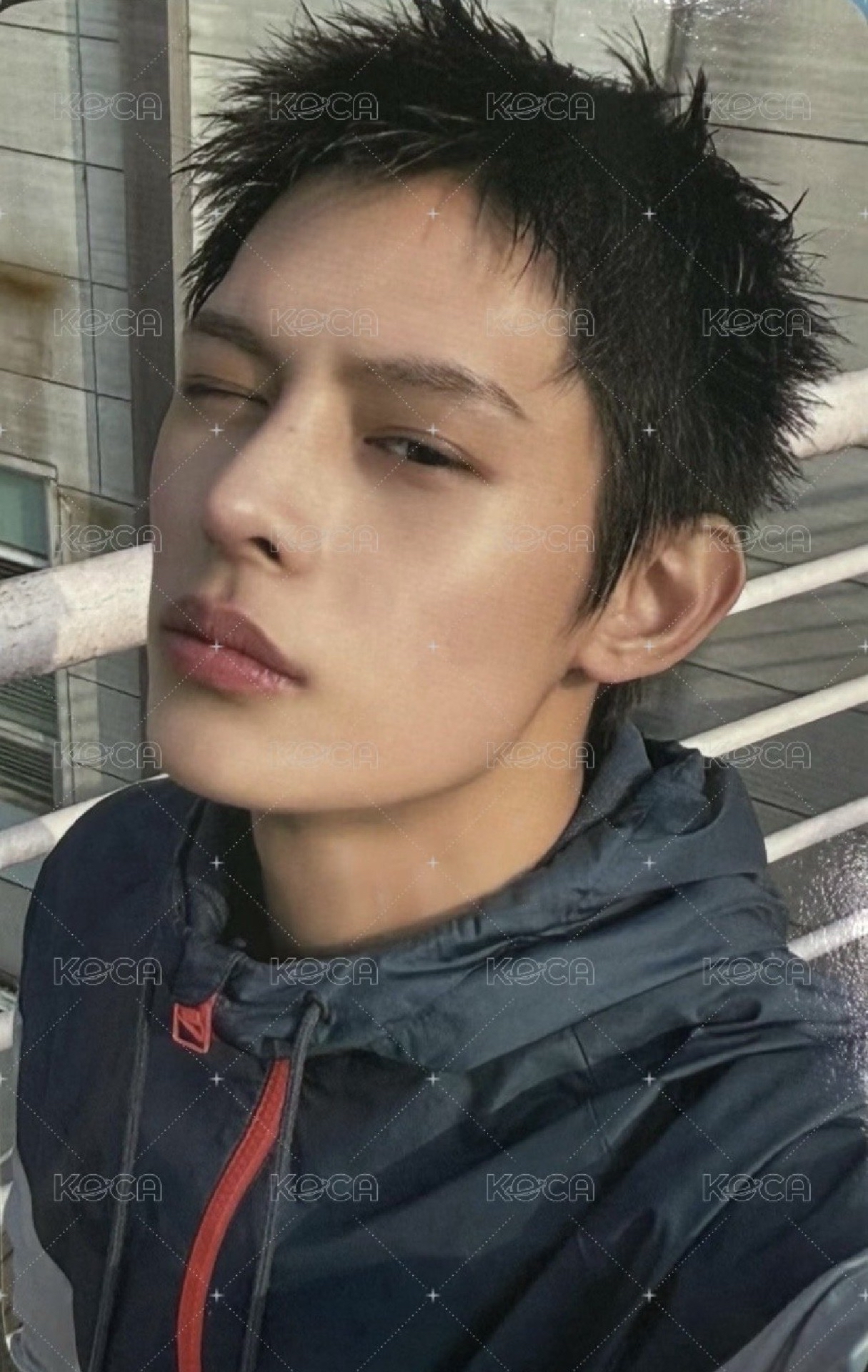 cortis mini2打歌相關