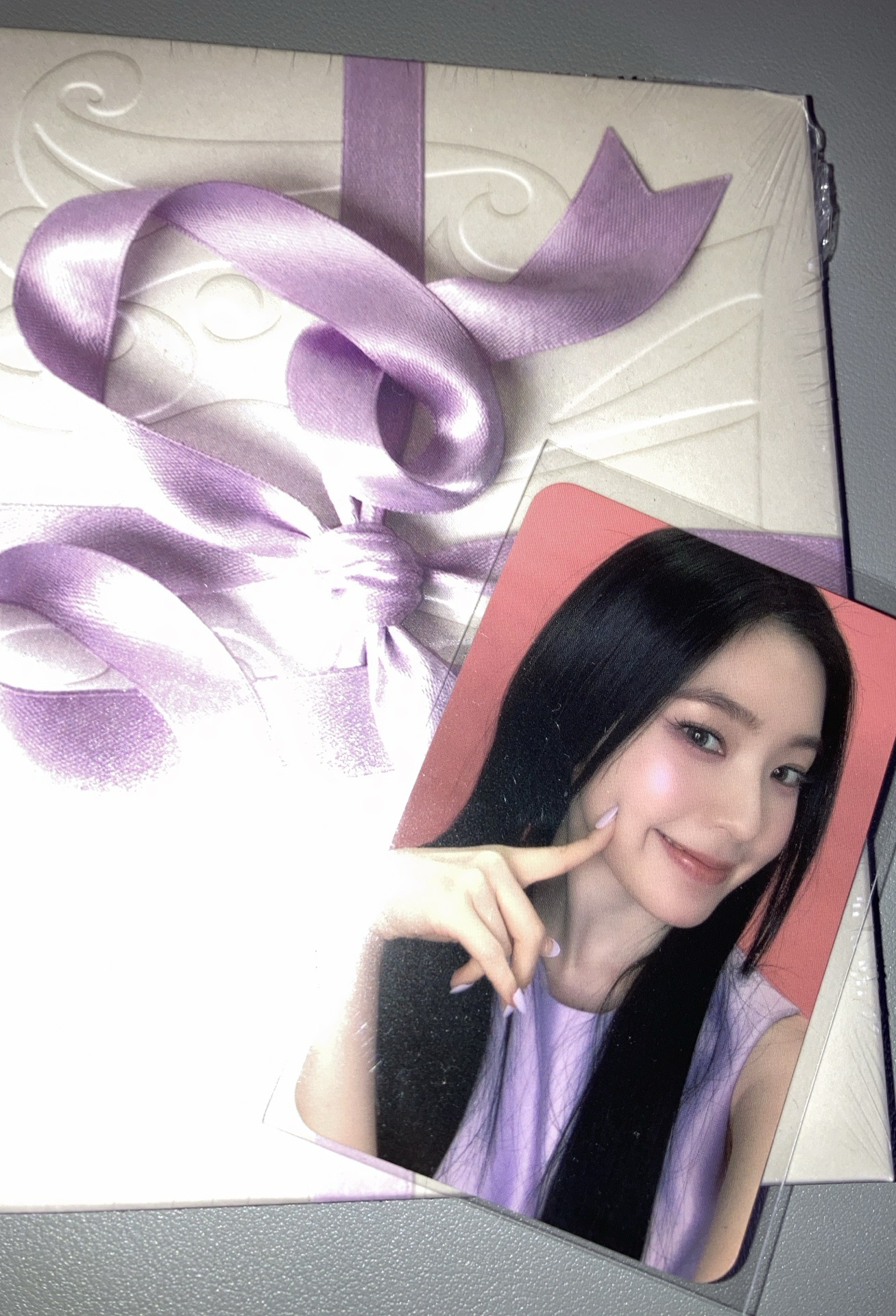 姐 正規一 全新未拆專 配itta特典