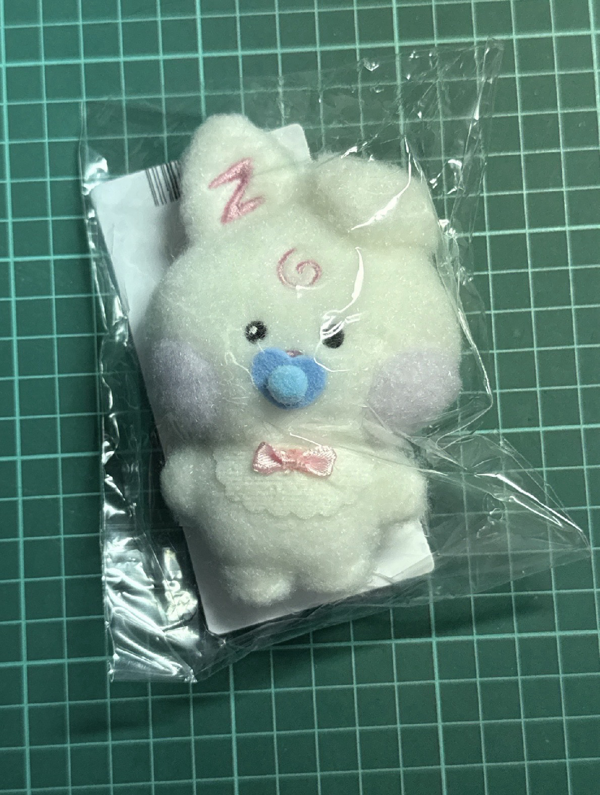 寶寶辰 全新未拆