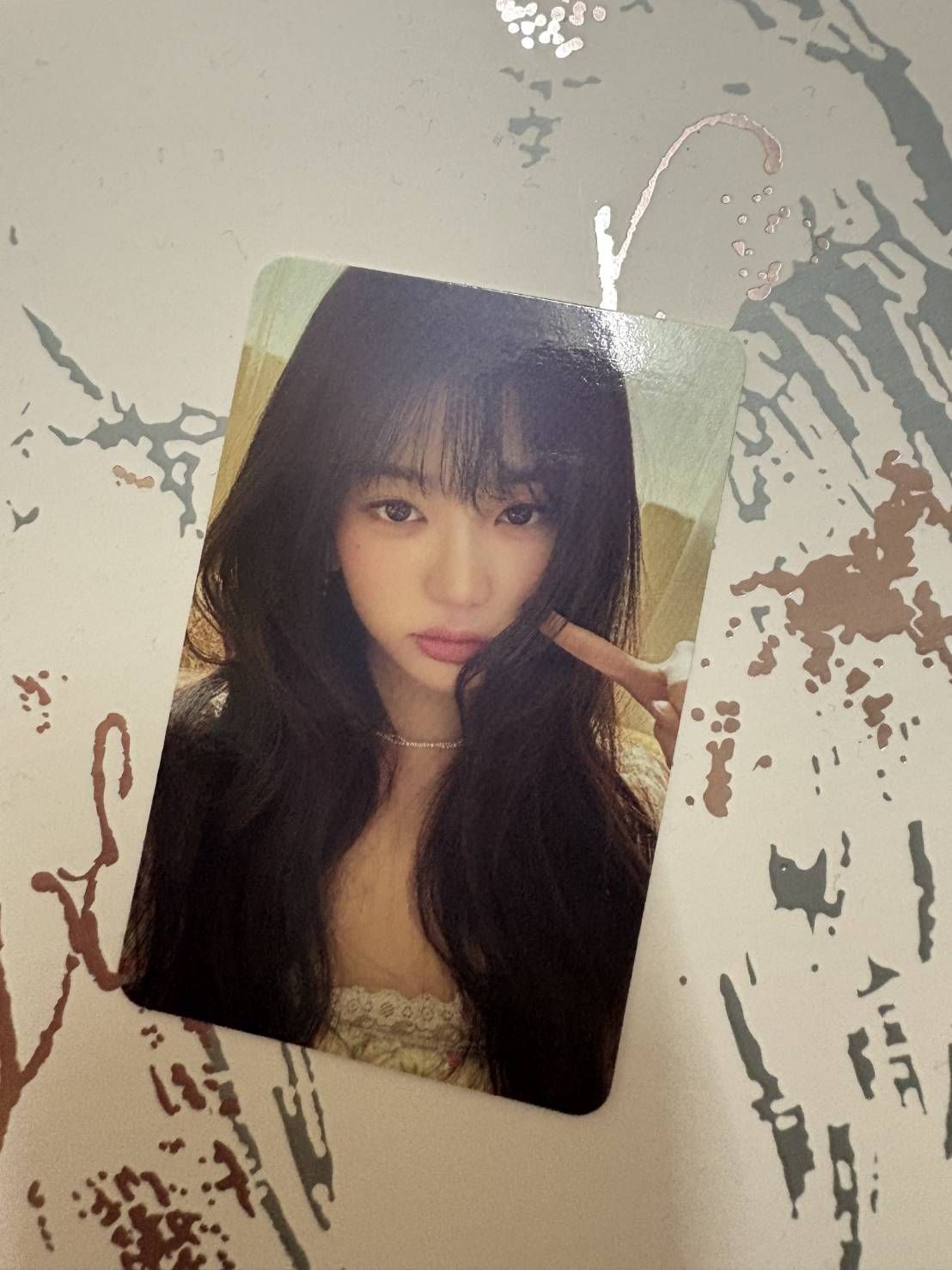 員 secret特別版專