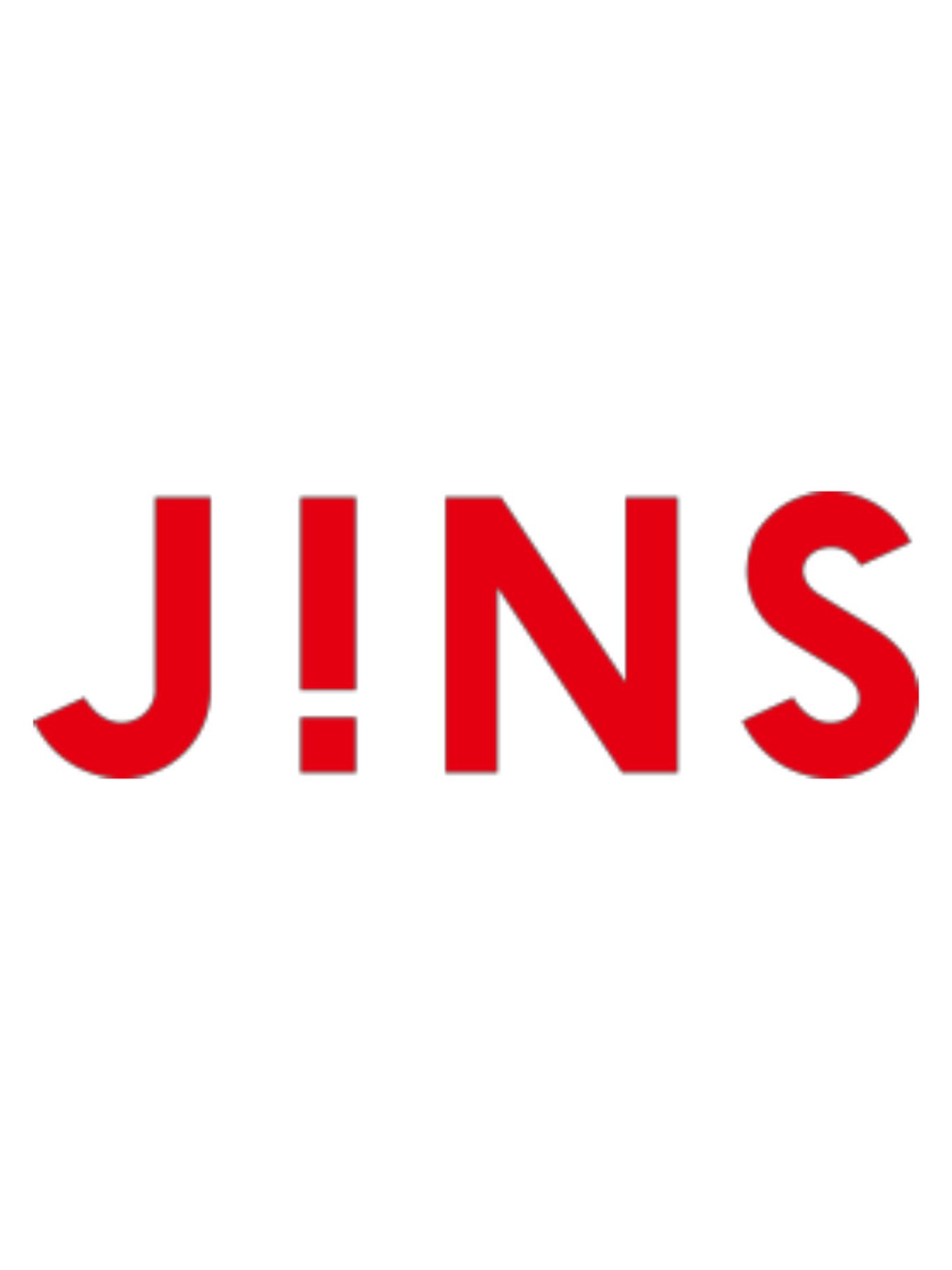 J!NS