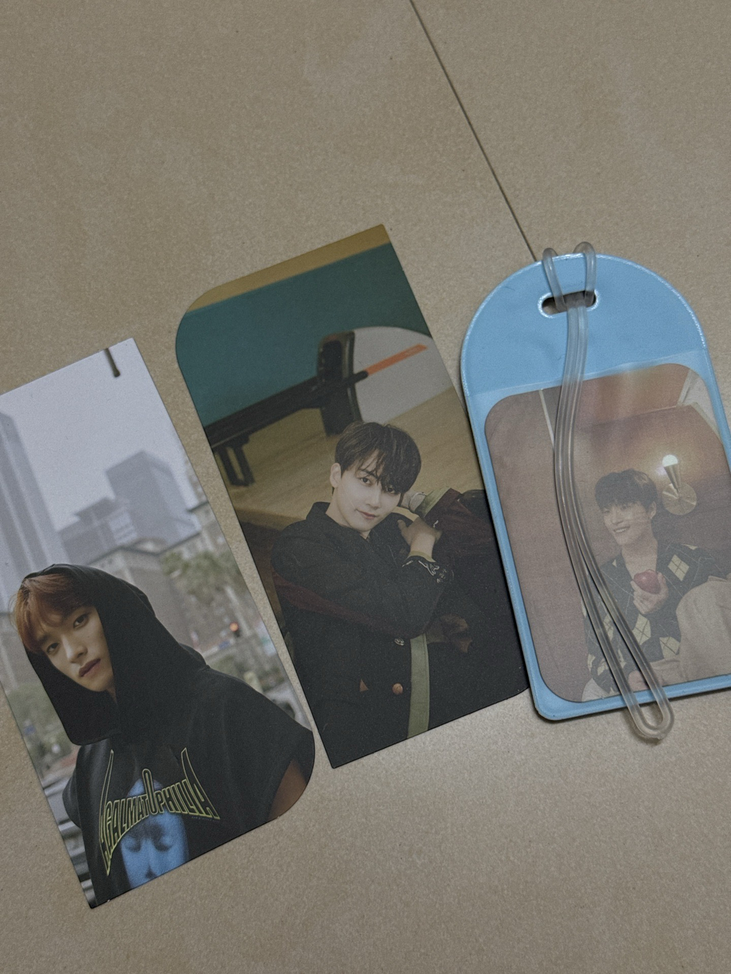 SEVENTEEN MINI7 專輯 SET ver.