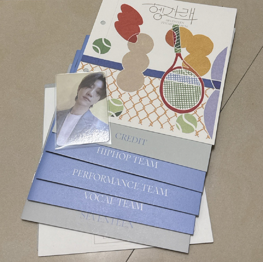 MINI 7 專輯 NET ver.