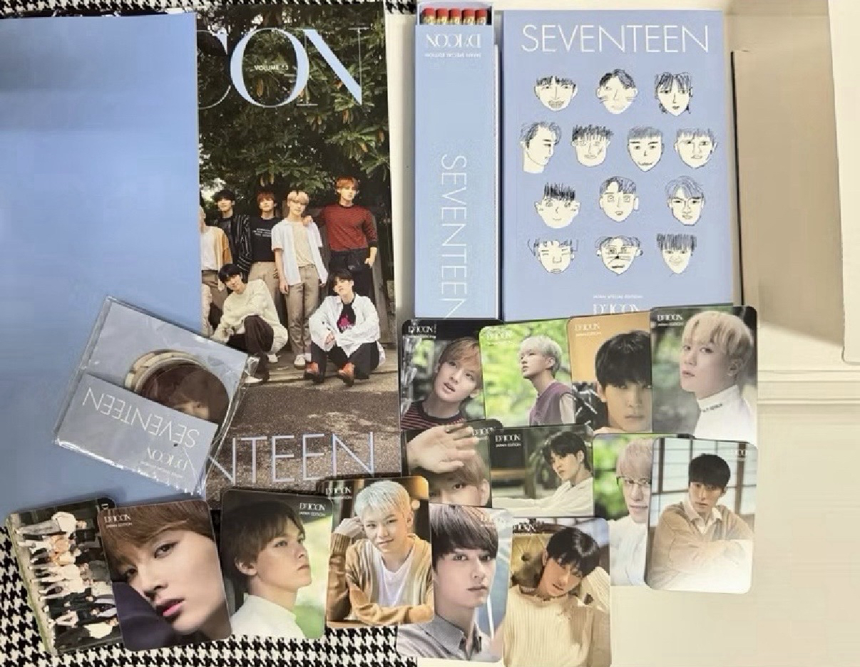 (整套出）18年日版寫真