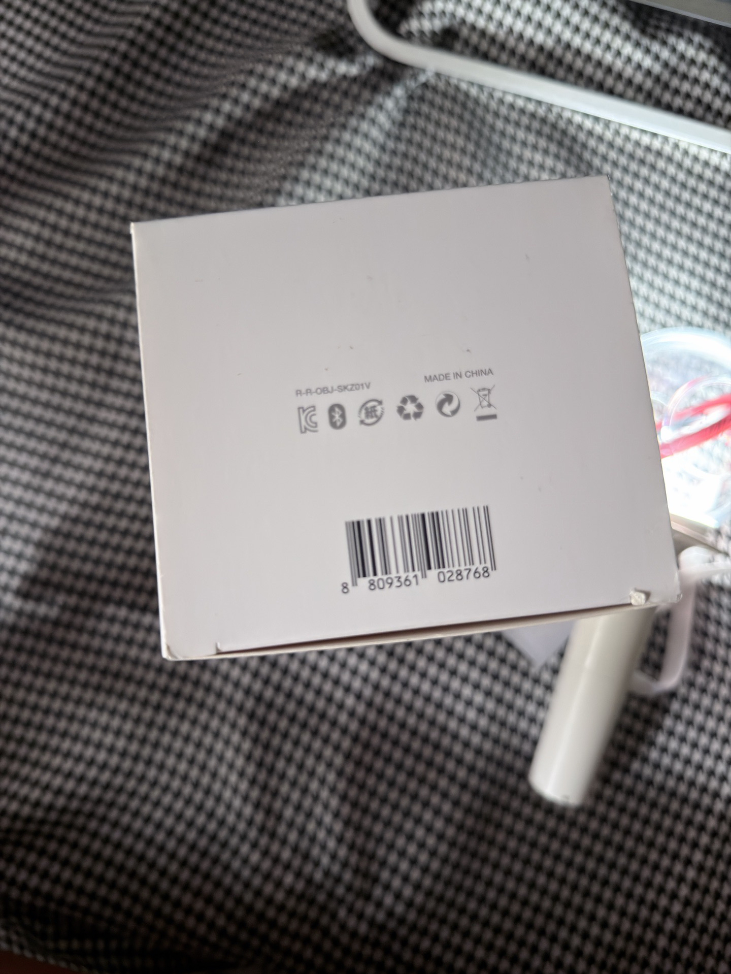 （現貨 紙箱寄出）straykids skz 一代手燈