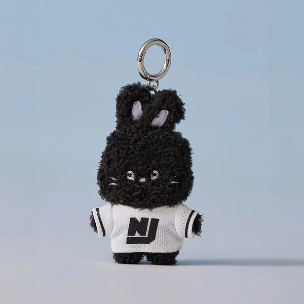 NewJeans黑兔兔預購🖤