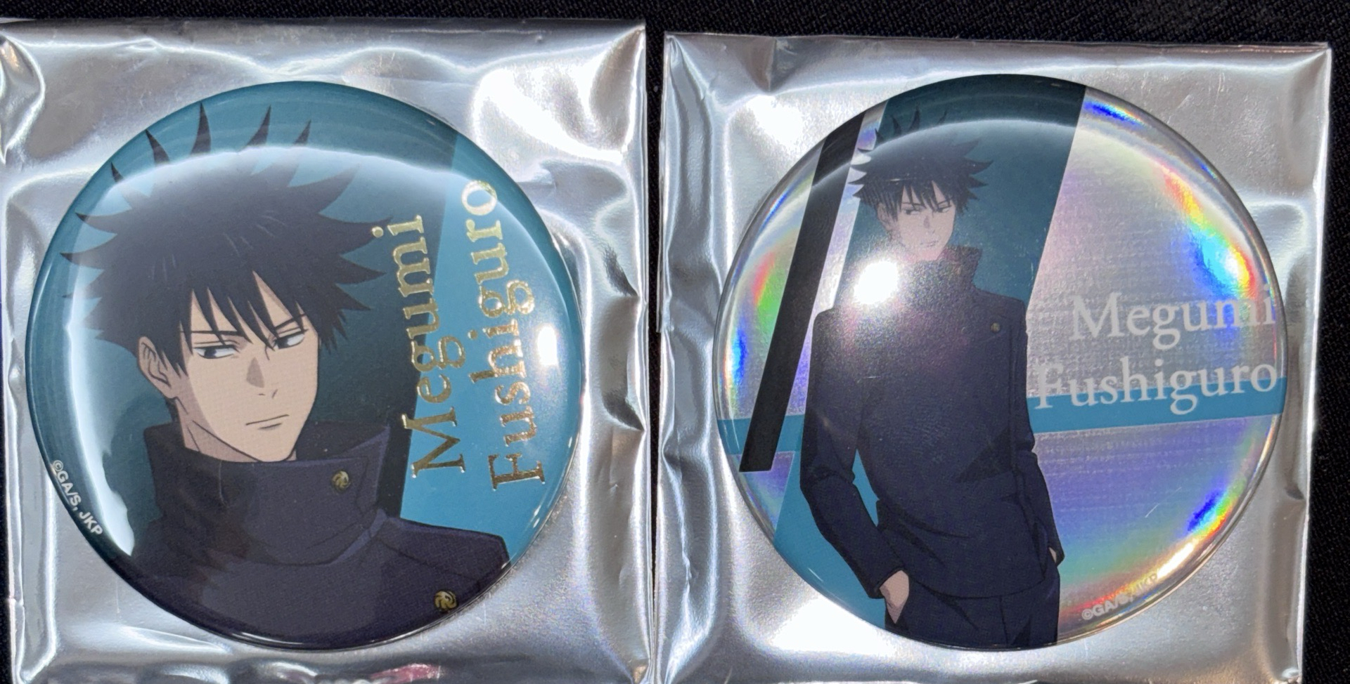 plaza twilight伏黑惠