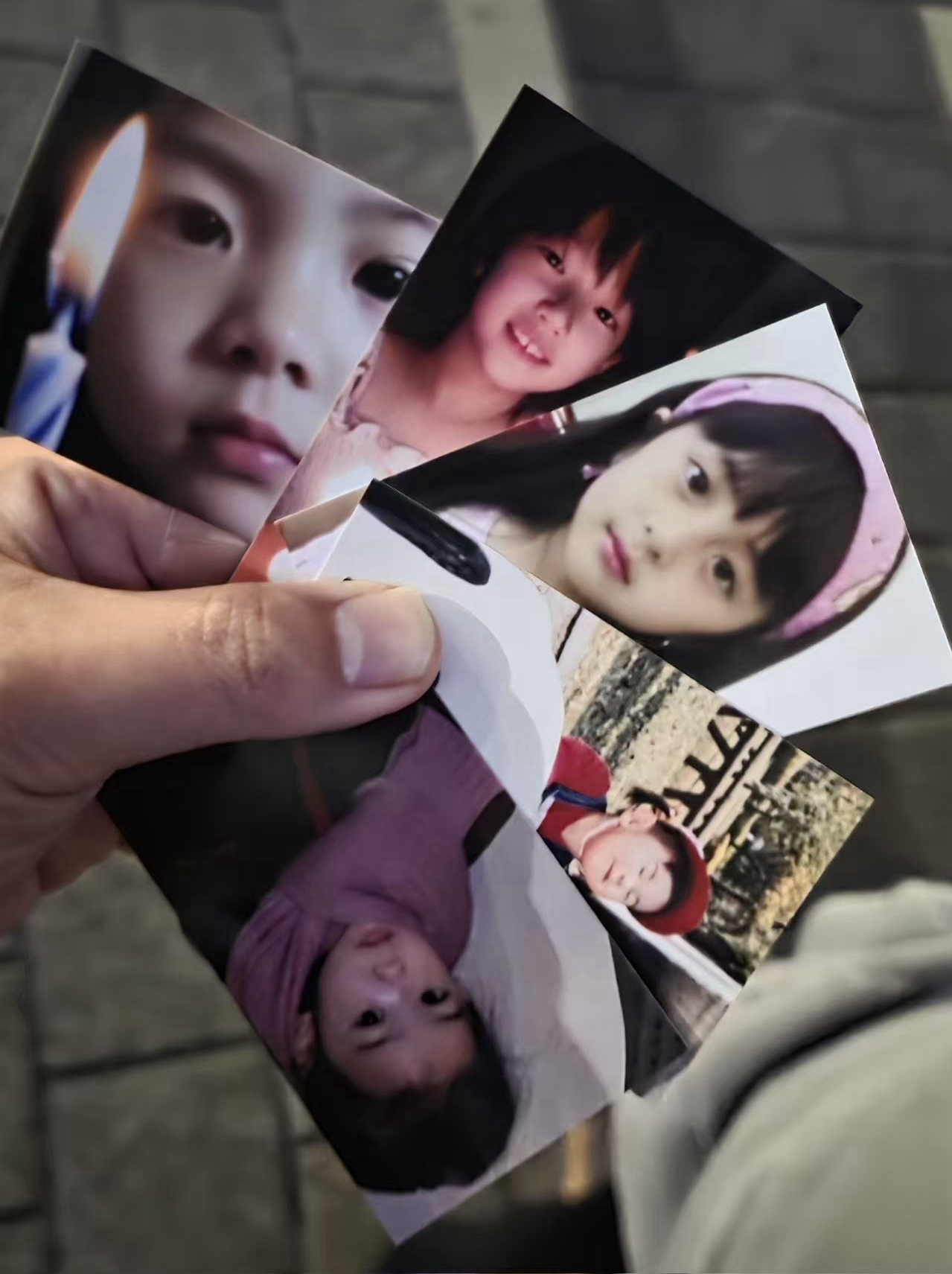 代友售 寶寶打歌卡(除允四張)