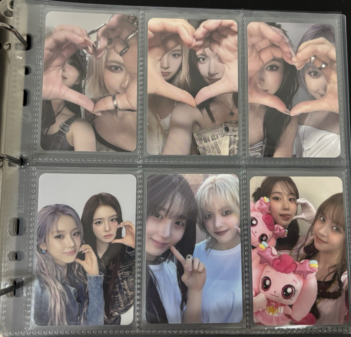 萌可莉嫄350+雙人專卡