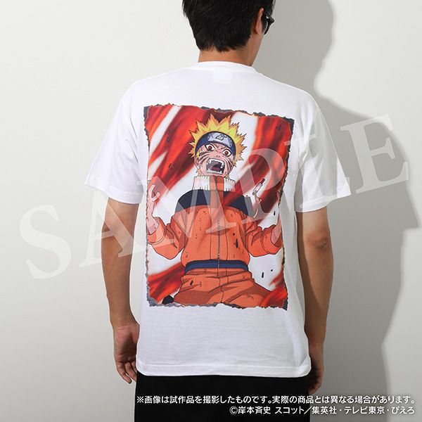 疾風伝 木葉市場 NARUTO 72 series Vol.2