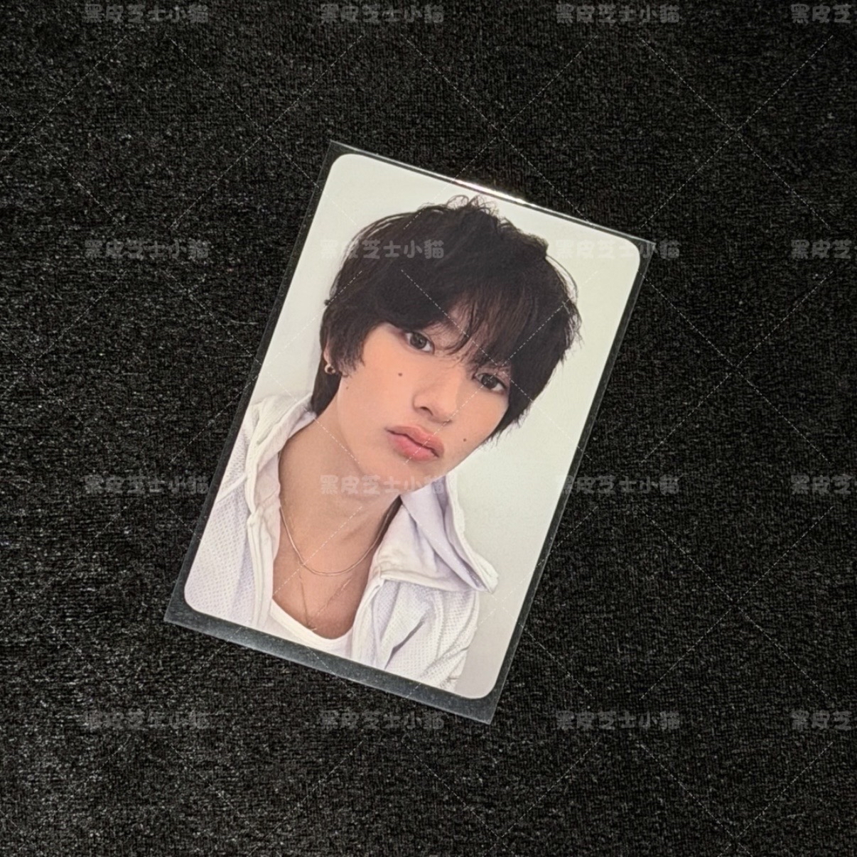 RIIZE ANTON 年曆後續 隨機卡【現貨】