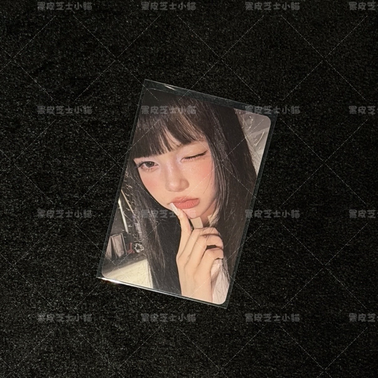 H2H IAN SMINI小卡【現貨】