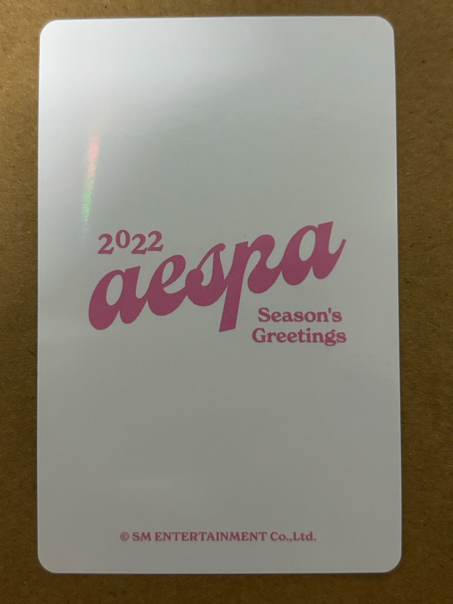 22年曆 年曆卡 2022台曆固配閃卡寧