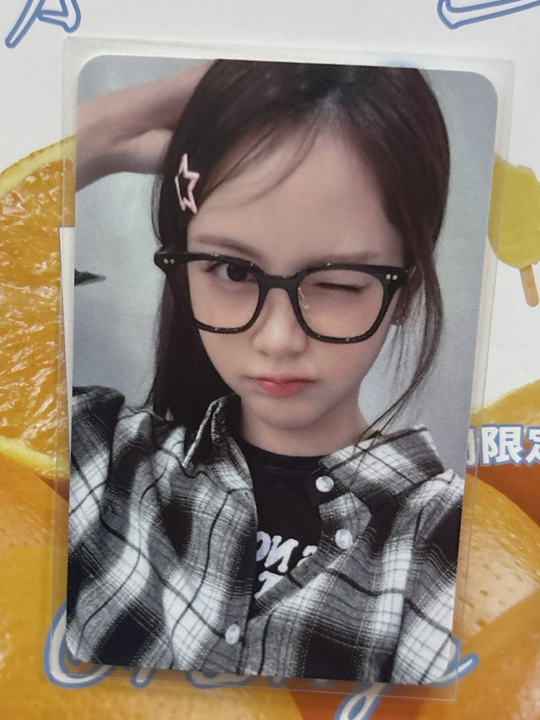 直出 Carmen Focus hl 2.0 幸運卡 