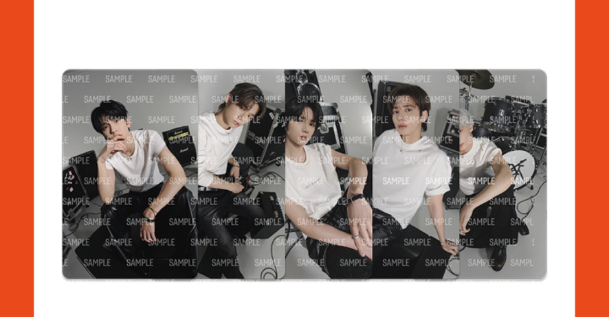 MOA CON 日巡 外套 外套卡