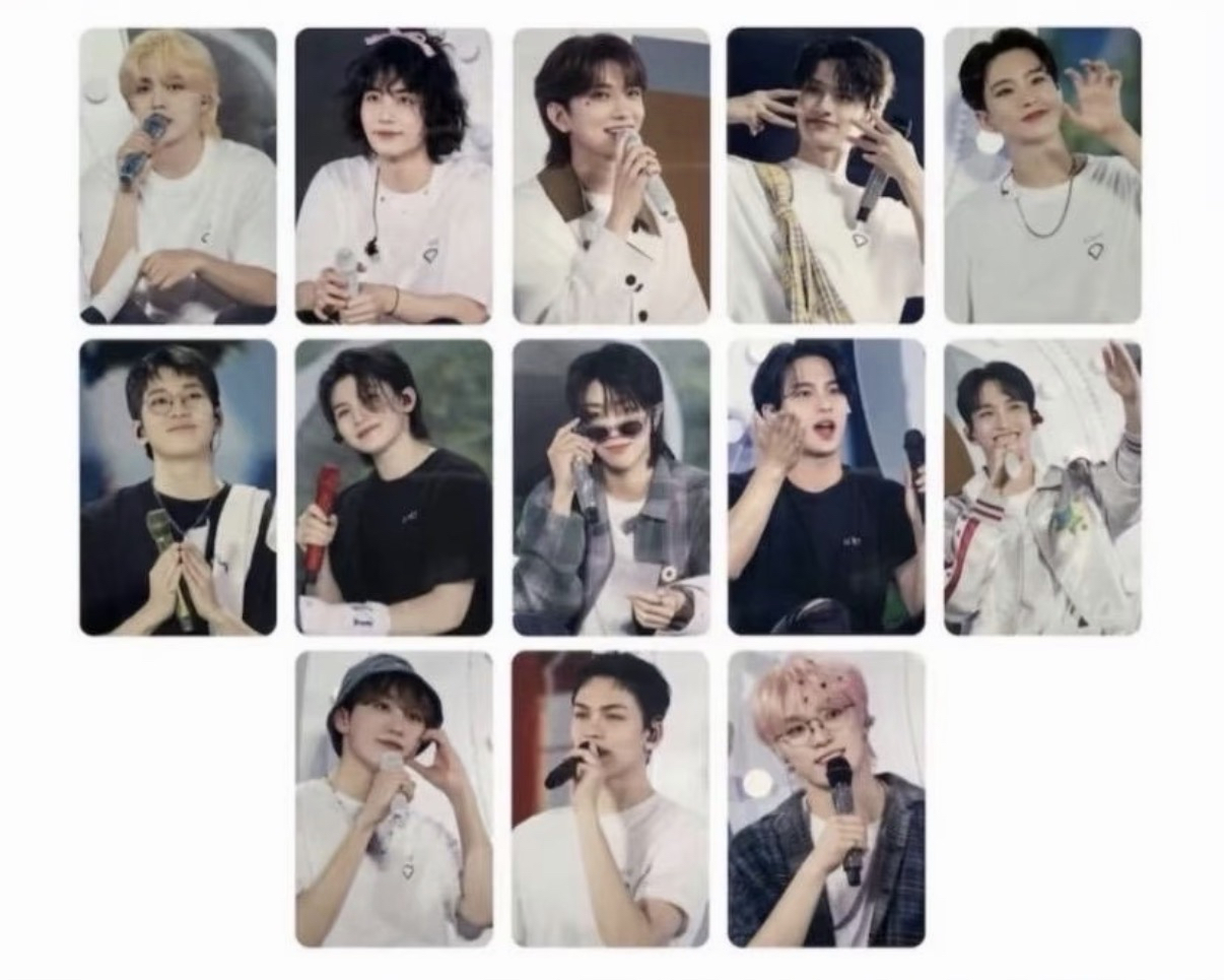 17 love fm藍光一套