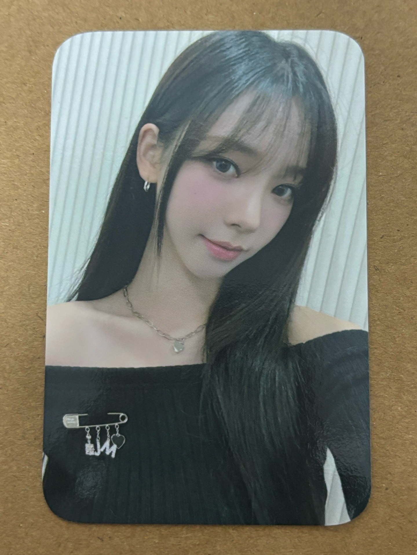 周邊卡 2023生日卡柚