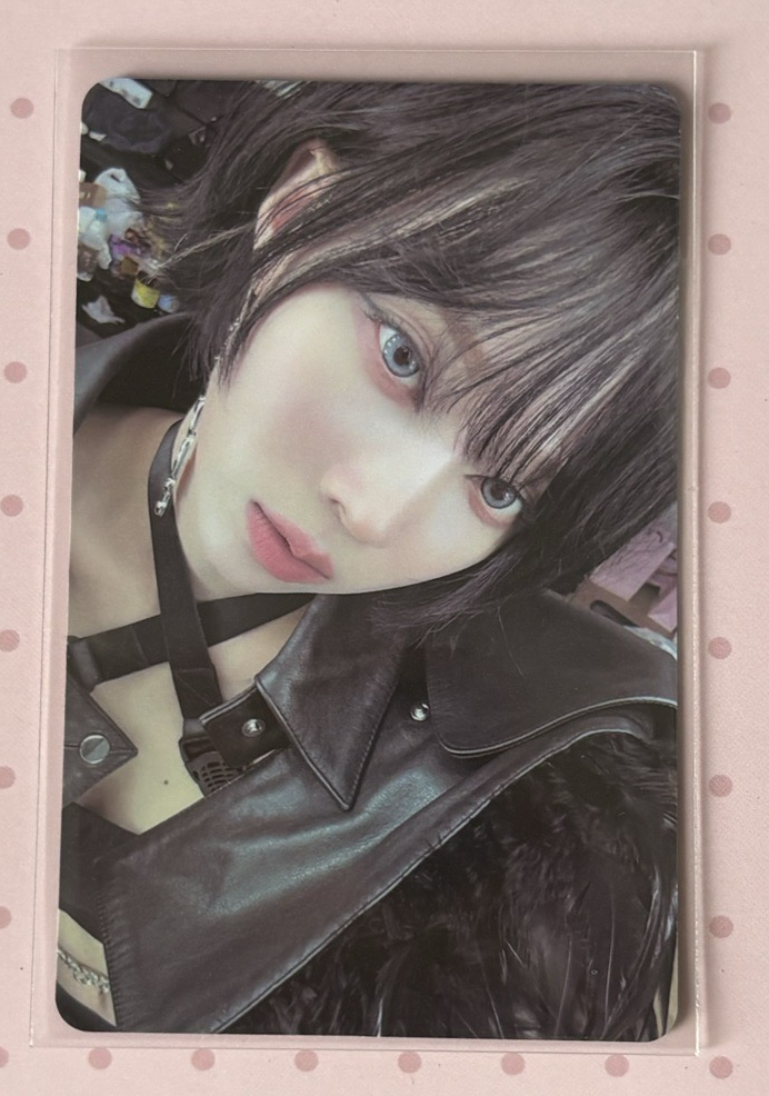 中背 被小冬指到的人會上岸❄️