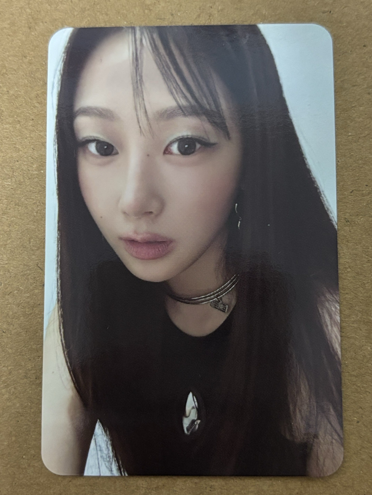 （瑕）Drama 專輯卡 giant吉專卡