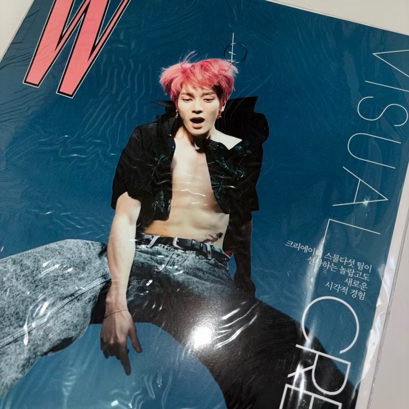 W Korea 