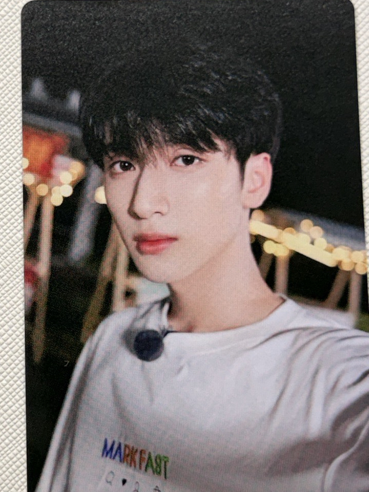 夏令營周邊（右）