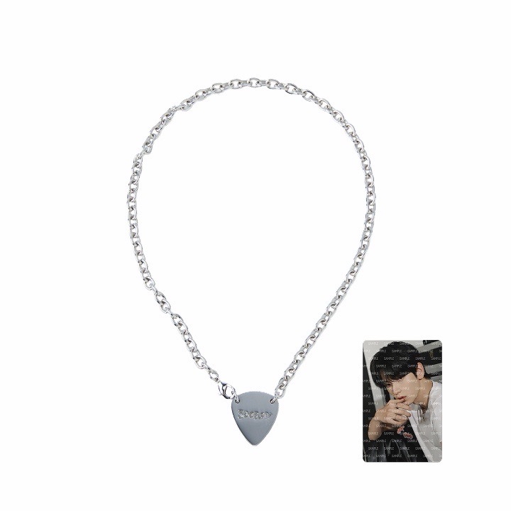 項鍊（下單備註成員