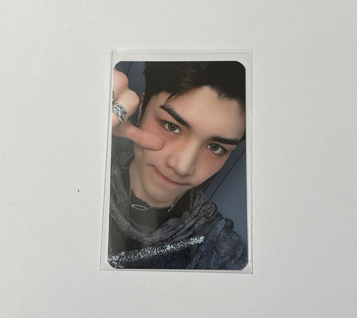 WOF oy 通路 特典卡 Maki