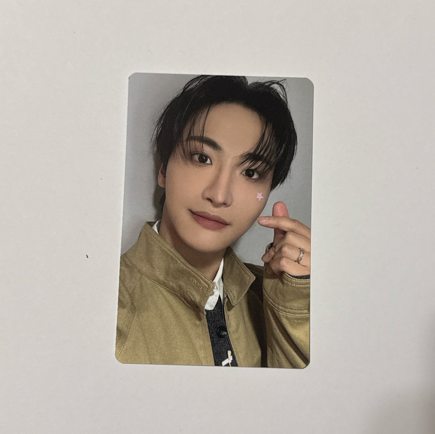 MIGHTEEZ 滿額卡 Wonder Room POP-UP 星化