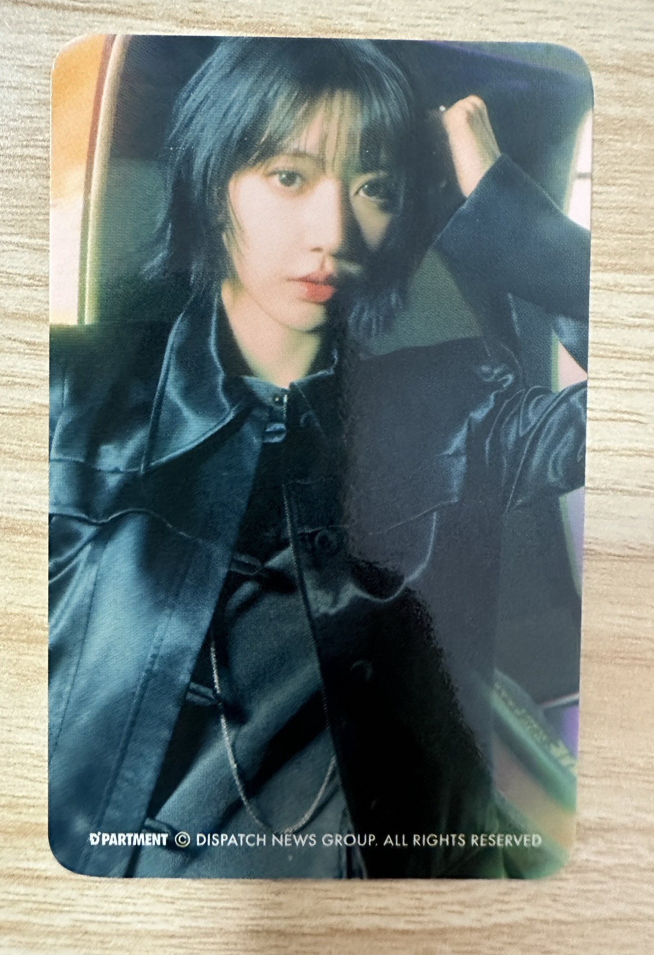 Dicon快閃店櫻花