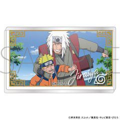疾風伝 自来也2024 生日紀念新品