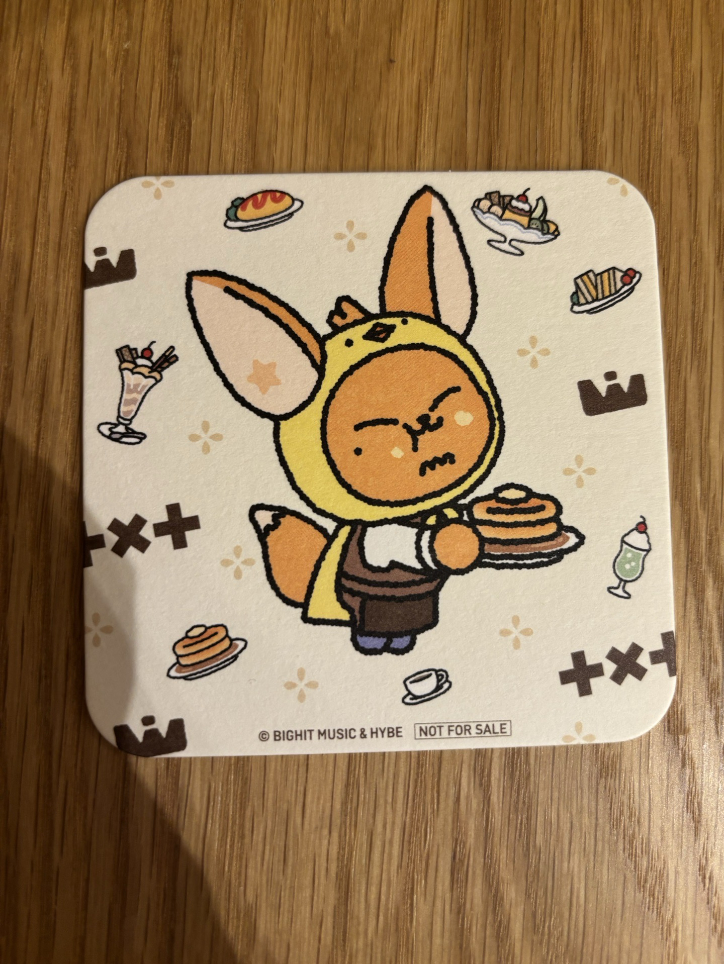 PPULBATU 咖啡廳現貨 