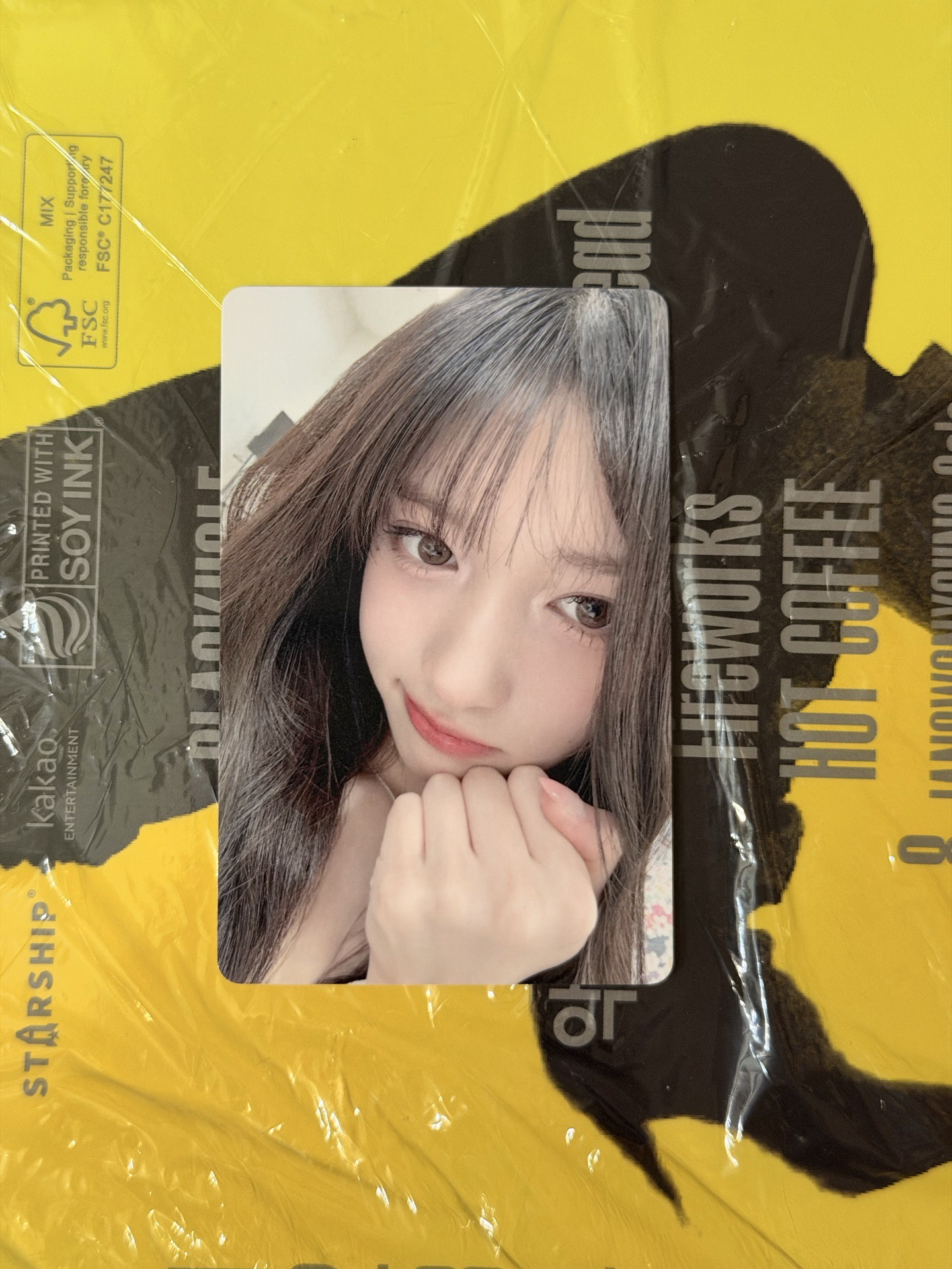 ive alive 0816 場限瑞