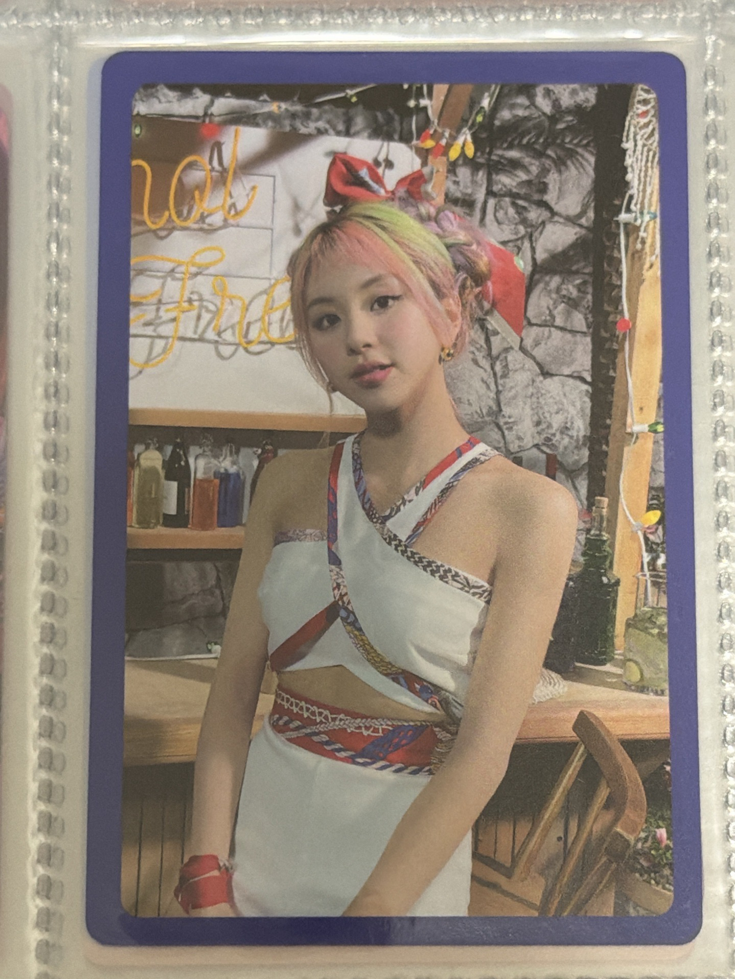 無酒精預購禮2