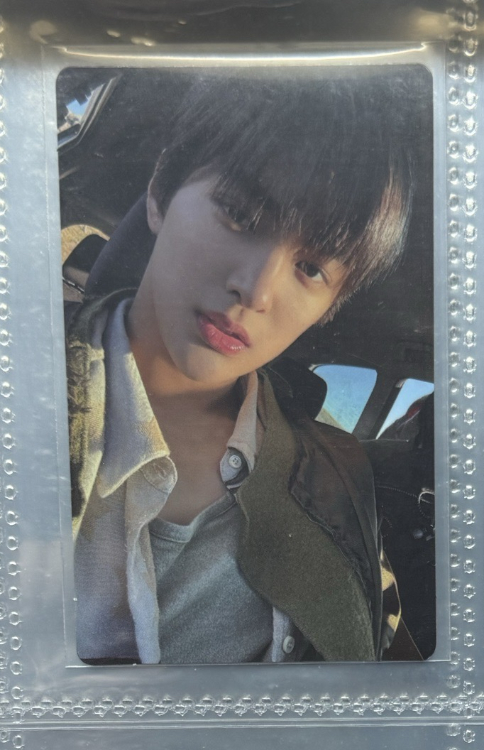 16歲ㄉ陽光鎬鎬