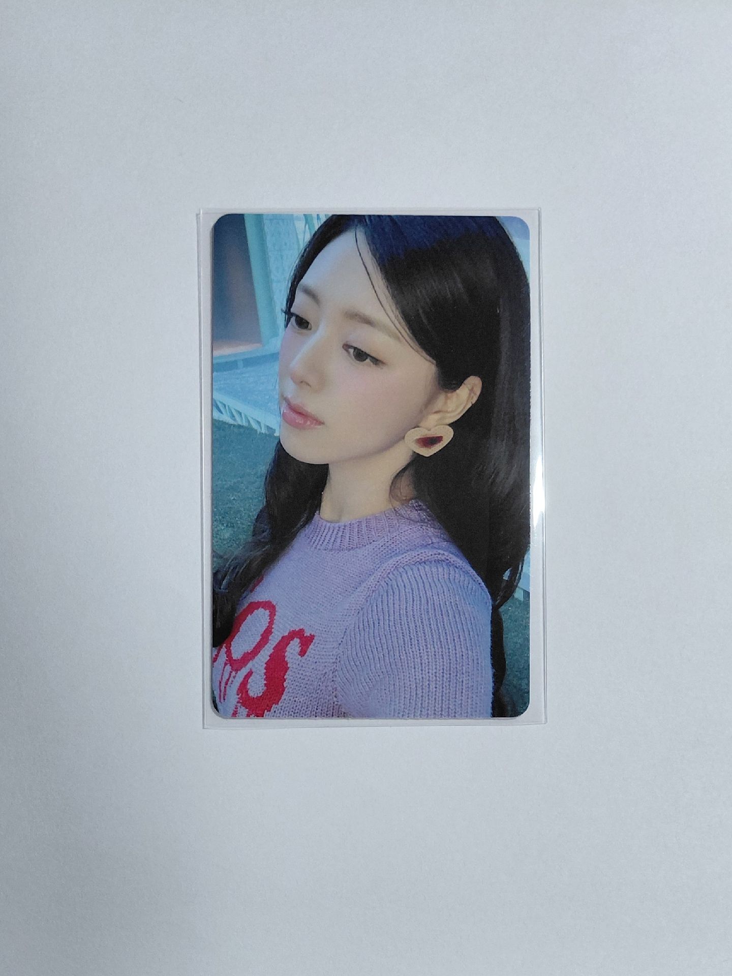 冰淇淋 fans特典