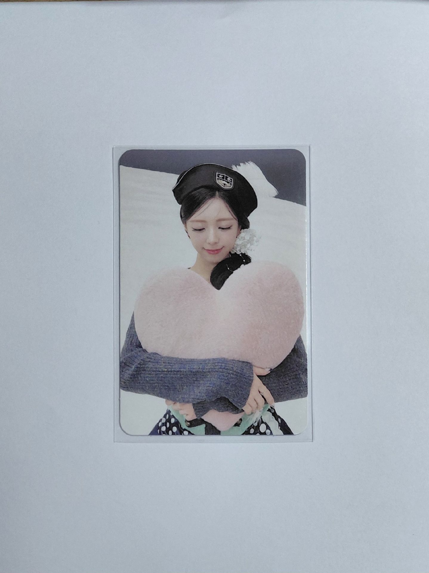 冰淇淋 mini bag娜