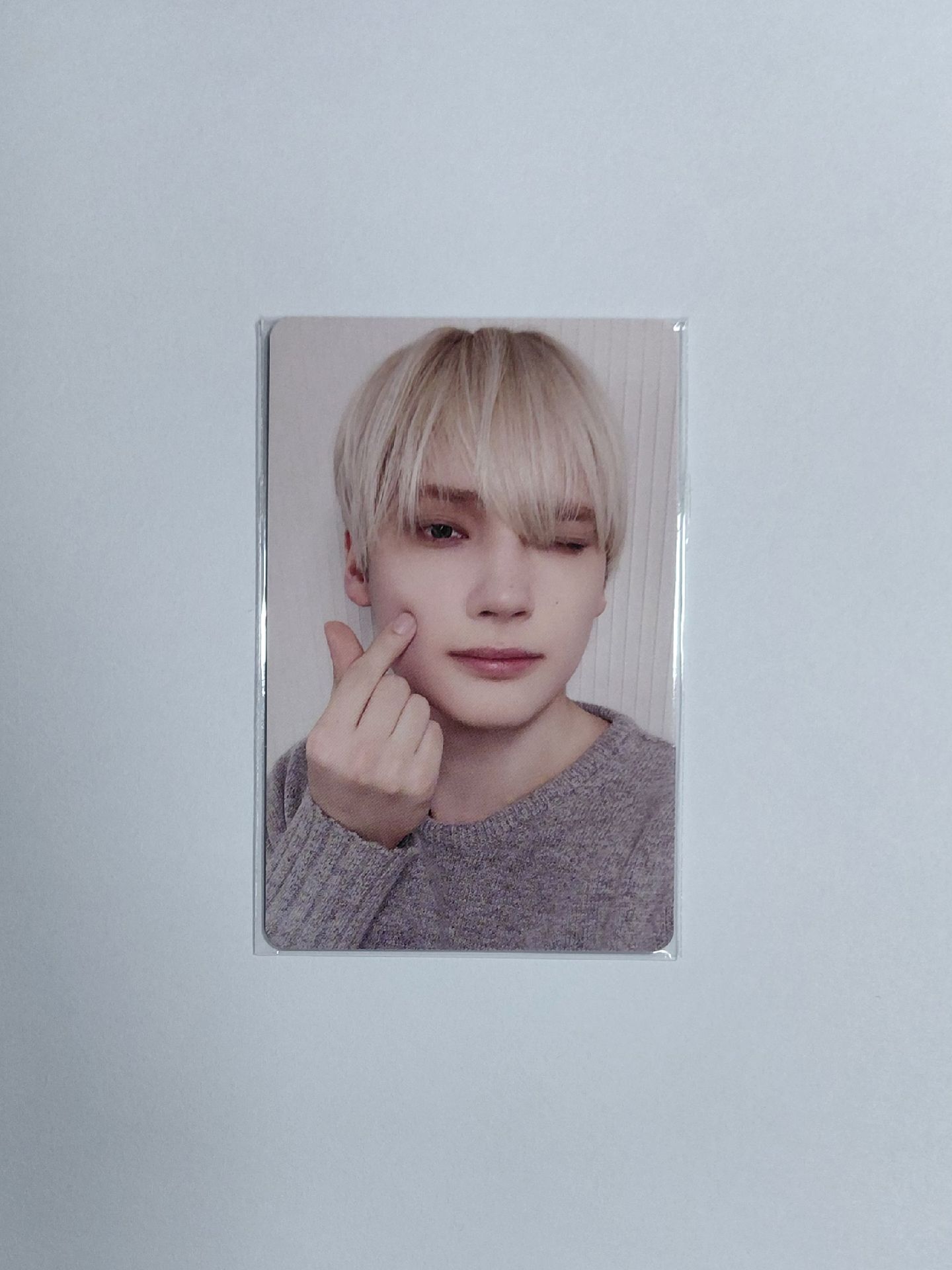 迷八 日咖1.0幸運卡寧