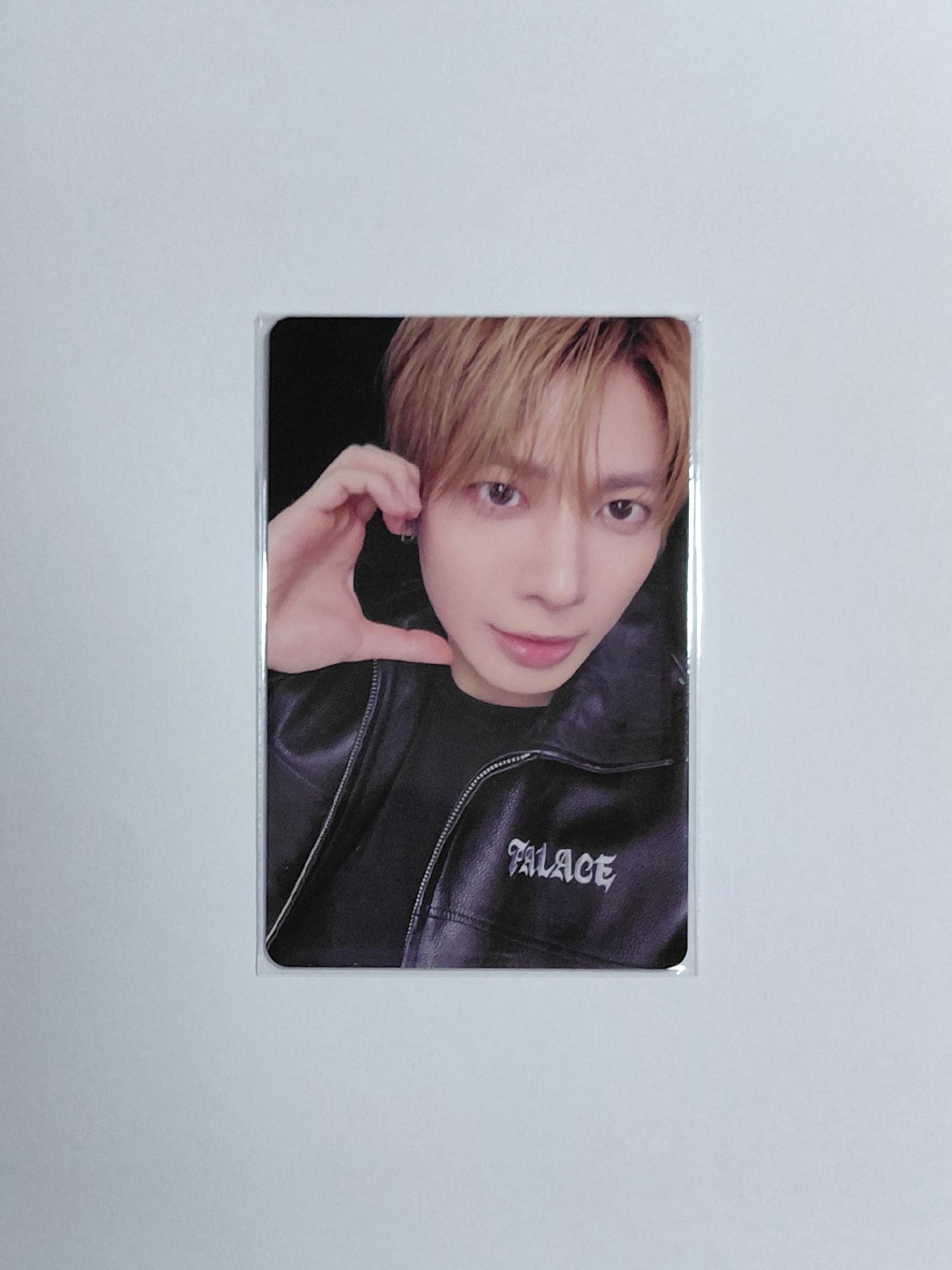 迷八 日咖1.0幸運卡顯