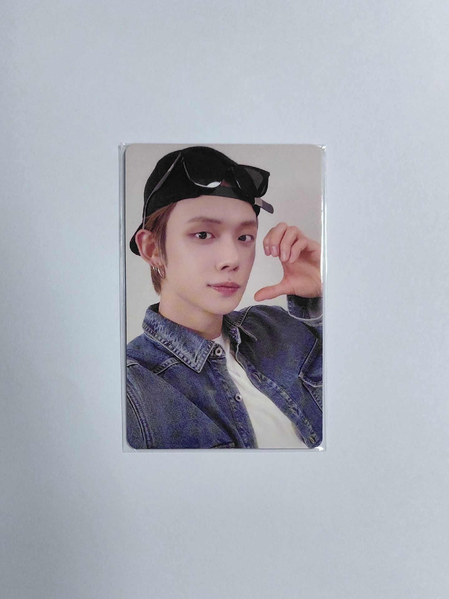 迷八 日咖1.0幸運卡竣