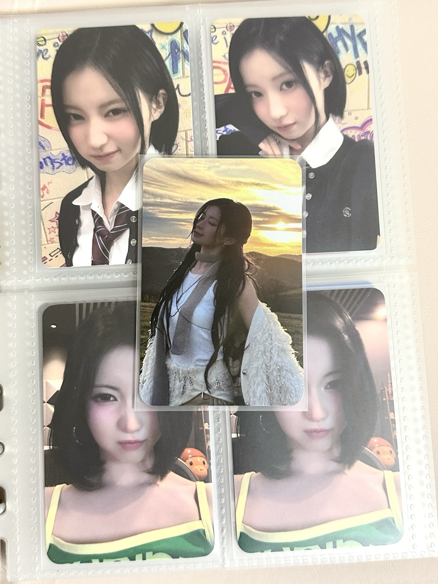 ［微損］上海滿額角