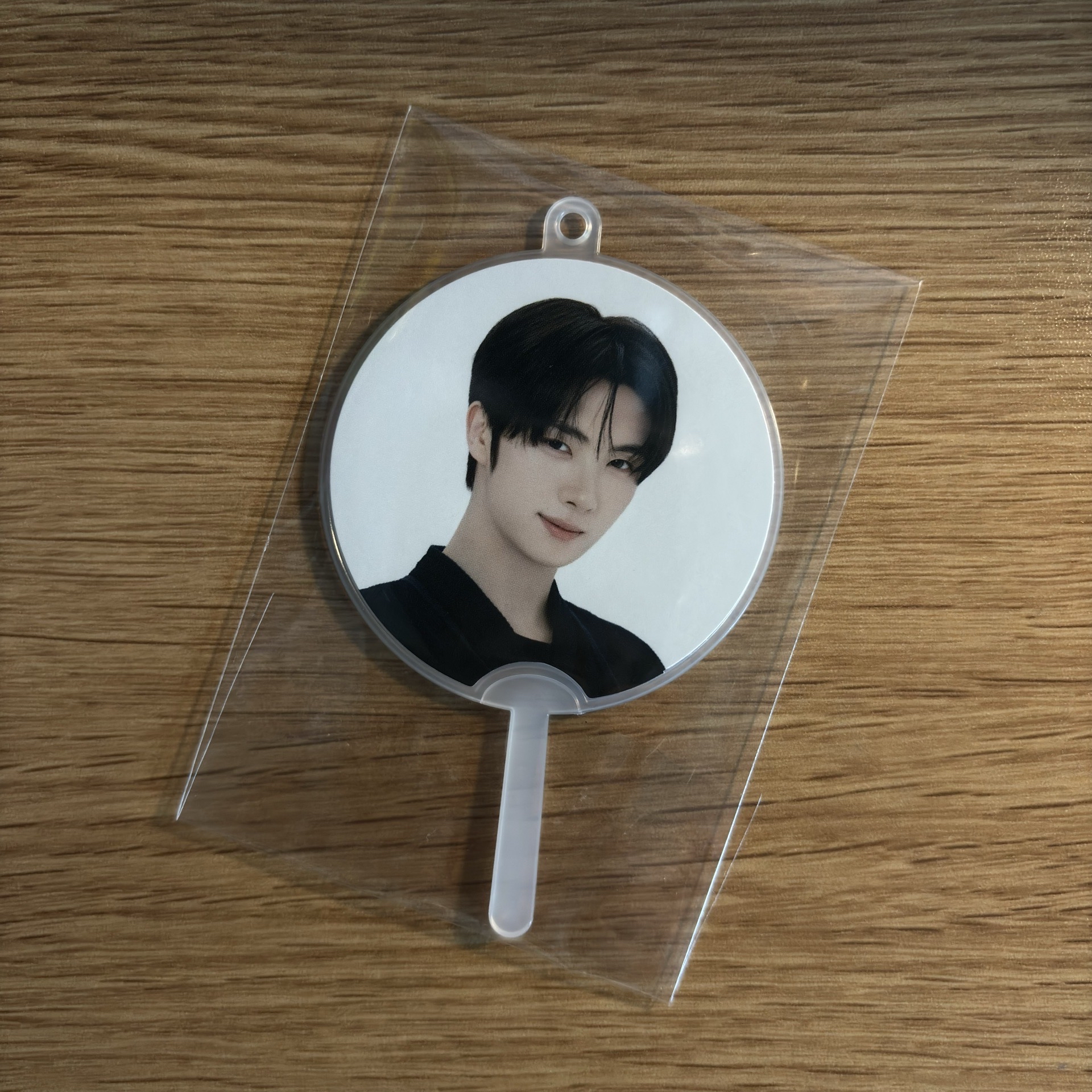 TWS 日本 FM 隨機 英宰 迷你扇