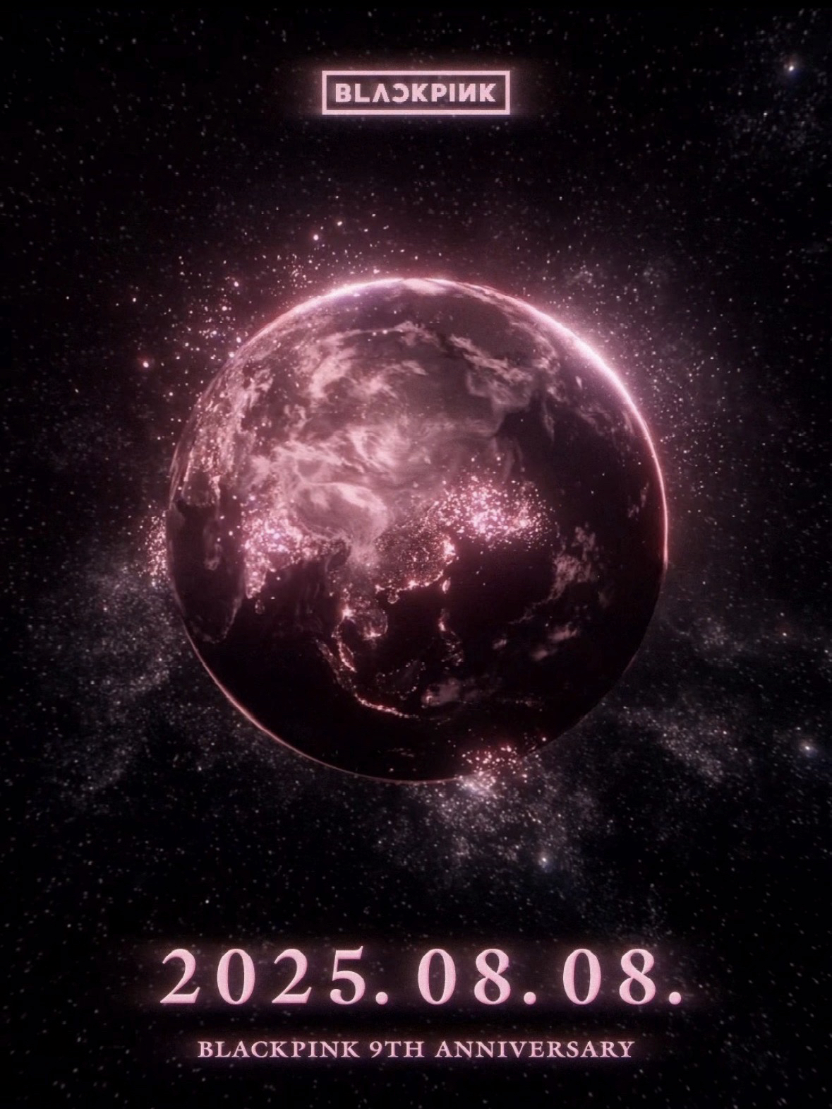 9TH ANNIVERSARY