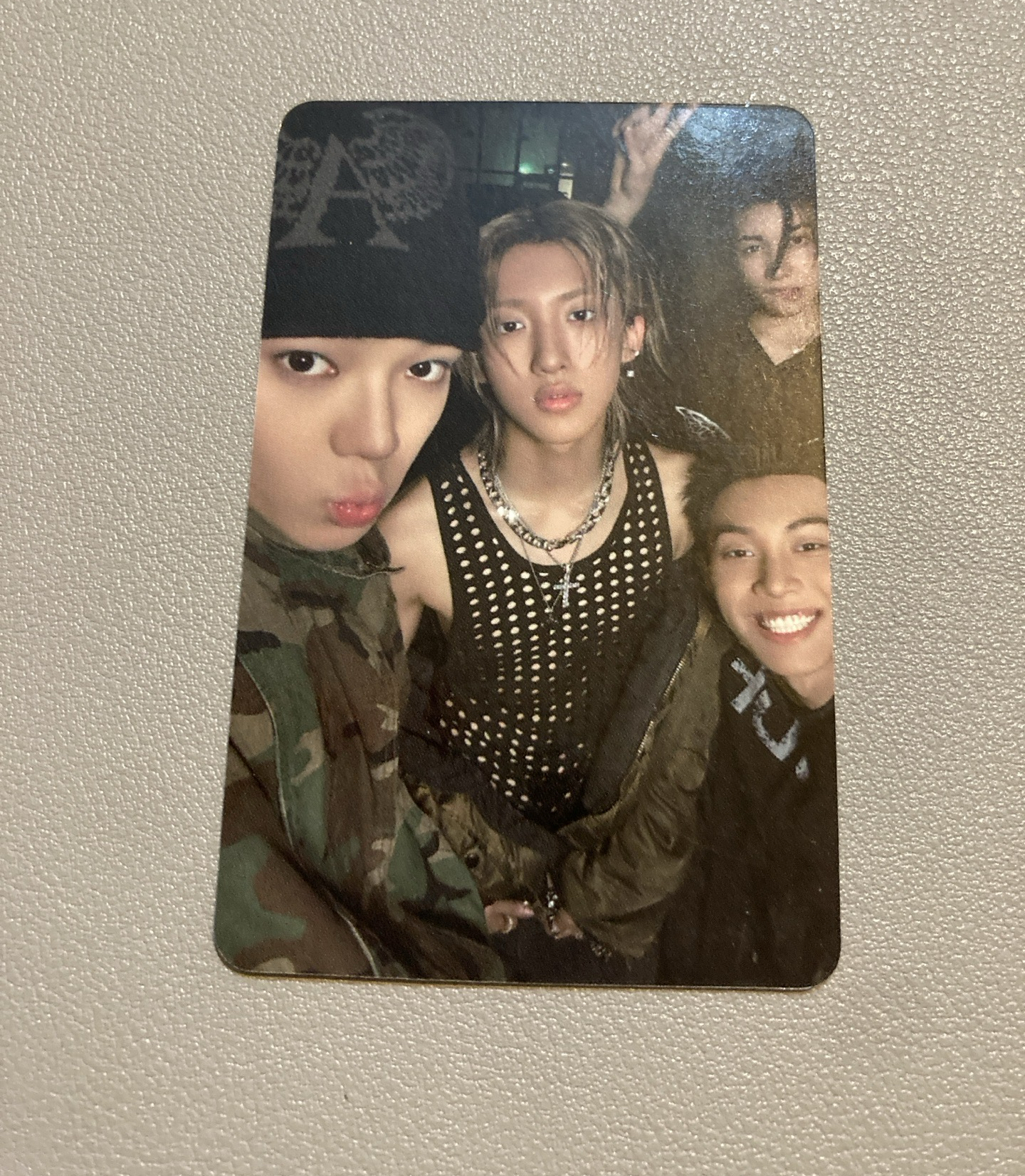 龍蝦出道專 團卡單卡500直出