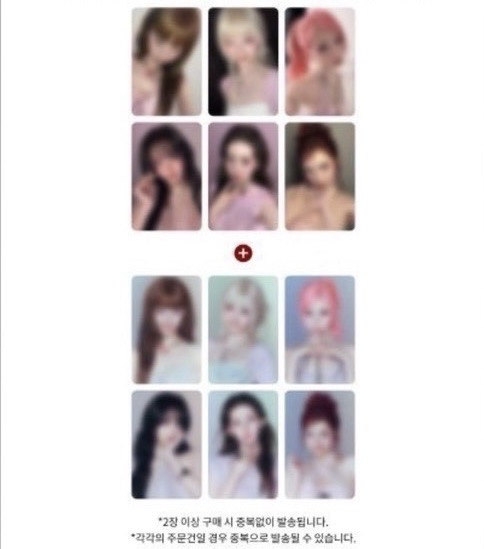 迷三 k4 B Ver. 柒一套