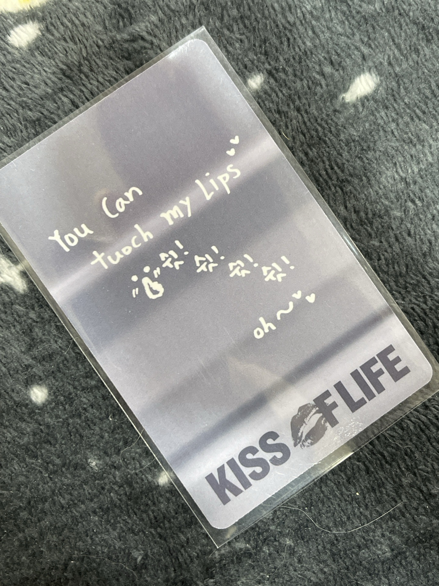 哈努小狐狸嘟嘟嘴