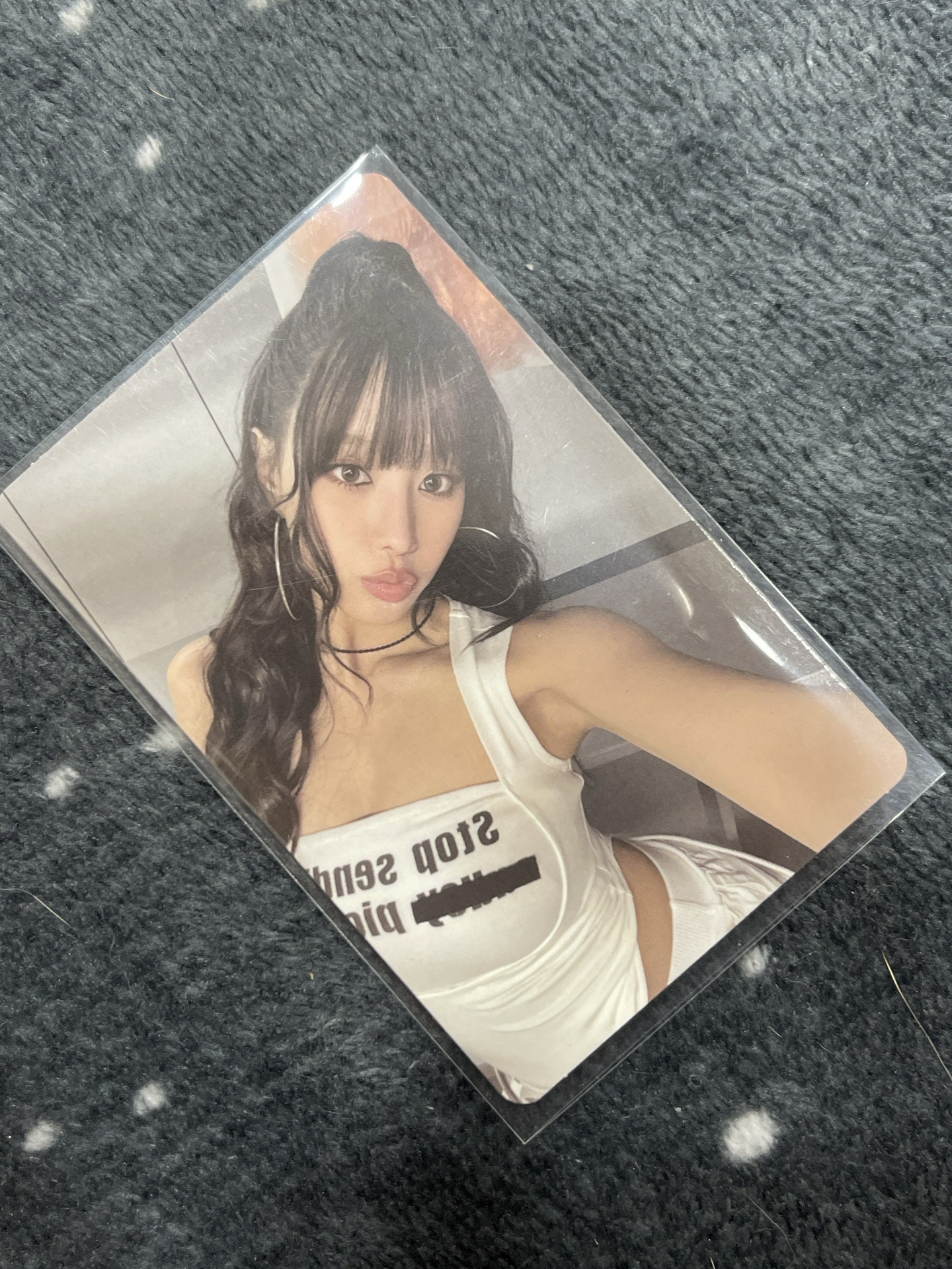 高馬尾娜堤