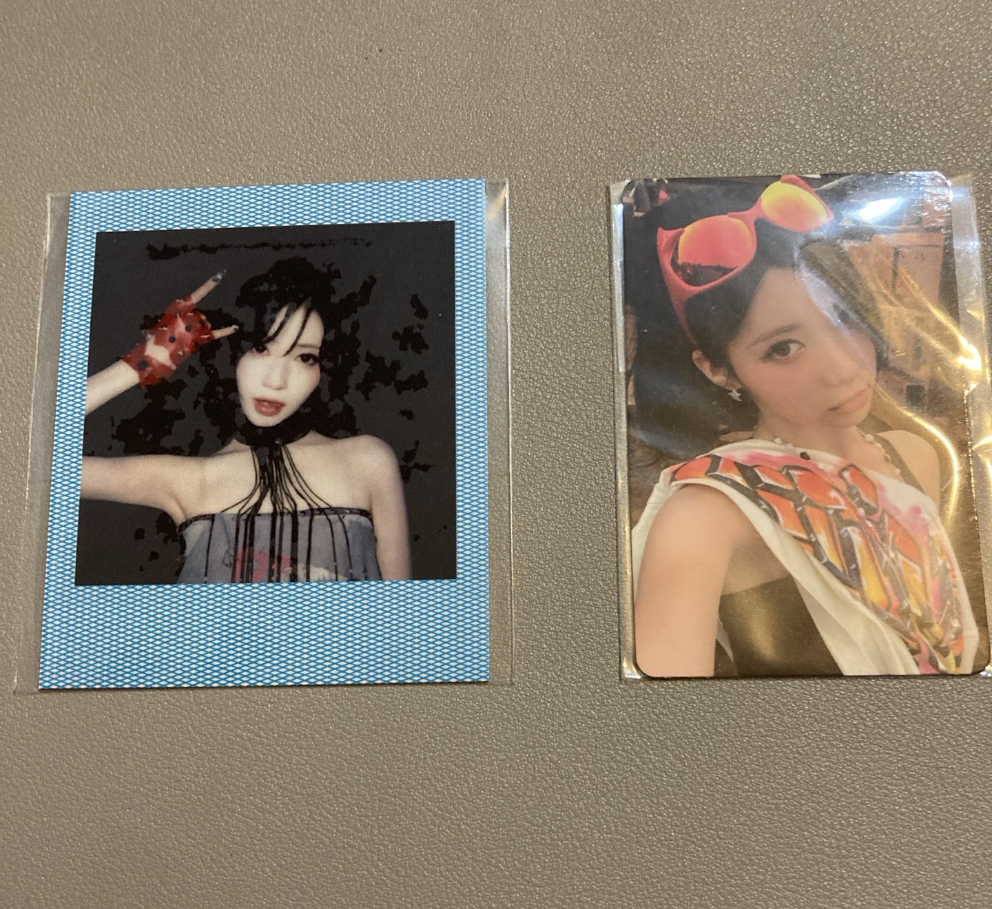 ASA 隨機滿額禮 psycho 原袋未拆